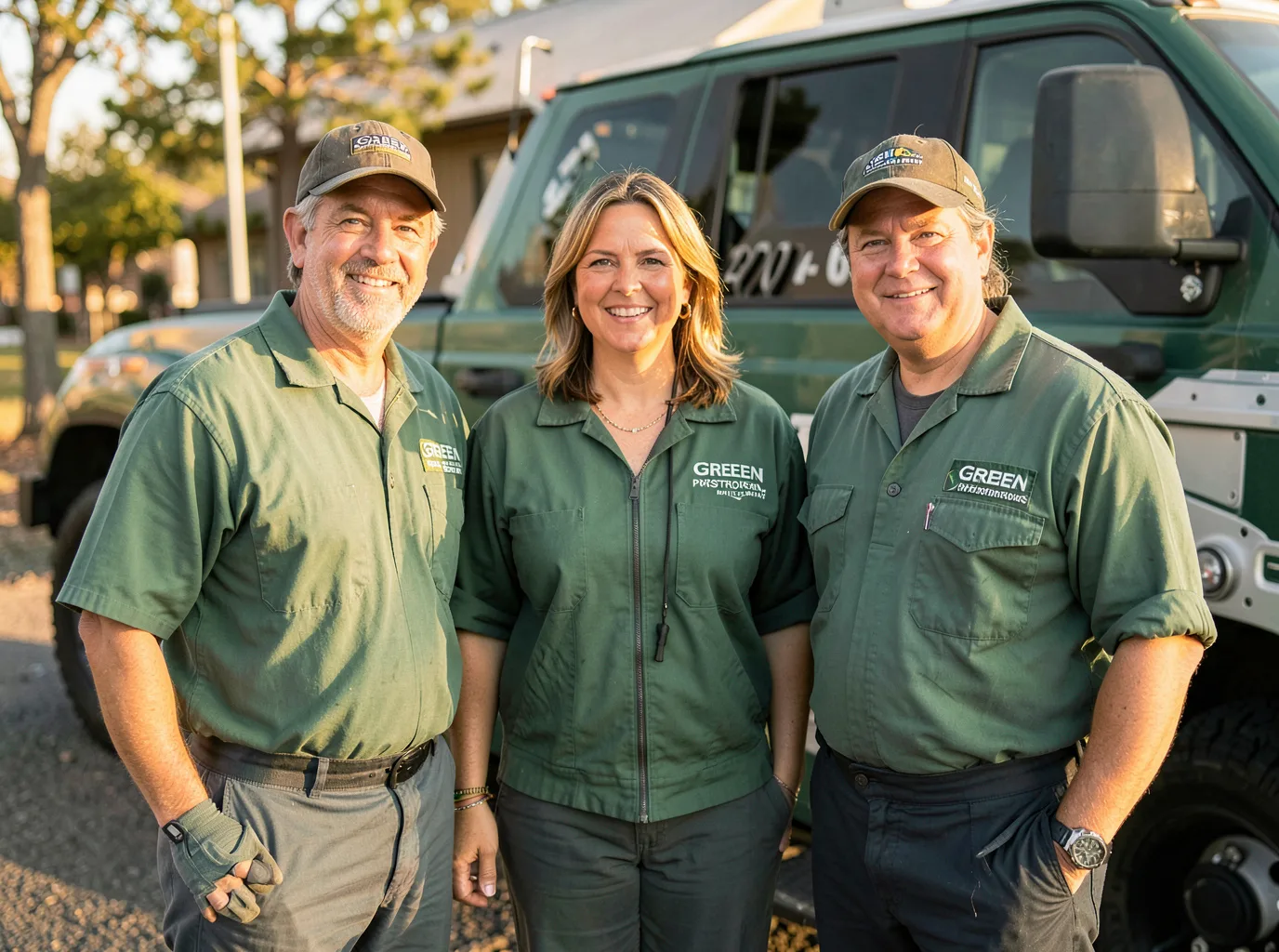 Water Damage Restoration company in Stallings, NC